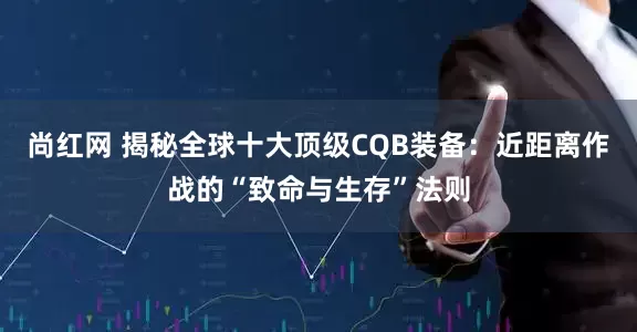 尚红网 揭秘全球十大顶级CQB装备：近距离作战的“致命与生存”法则